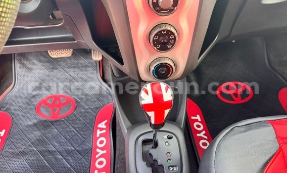 Buy New Toyota Vitz Other Car in Yaounde in Central Cameroon Buy New Toyota Vitz Other Car in Yaounde in Central Cameroon