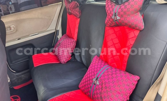 Buy New Toyota Vitz Other Car in Yaounde in Central Cameroon Buy New Toyota Vitz Other Car in Yaounde in Central Cameroon