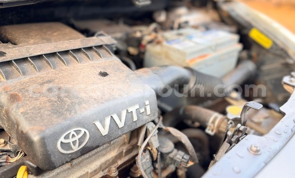 Buy New Toyota Vitz Other Car in Yaounde in Central Cameroon Buy New Toyota Vitz Other Car in Yaounde in Central Cameroon