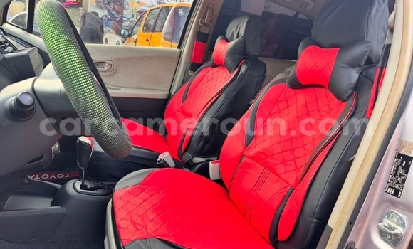 Buy New Toyota Vitz Other Car in Yaounde in Central Cameroon Buy New Toyota Vitz Other Car in Yaounde in Central Cameroon