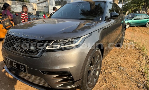 Sayi Sabo Range Rover Range Rover Sauran Mota in Yaounde a Babban Kamaru Sayi Sabo Range Rover Range Rover Sauran Mota in Yaounde a Babban Kamaru