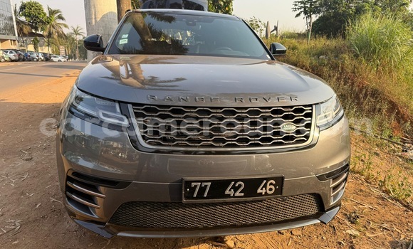 Sayi Sabo Range Rover Range Rover Sauran Mota in Yaounde a Babban Kamaru Sayi Sabo Range Rover Range Rover Sauran Mota in Yaounde a Babban Kamaru