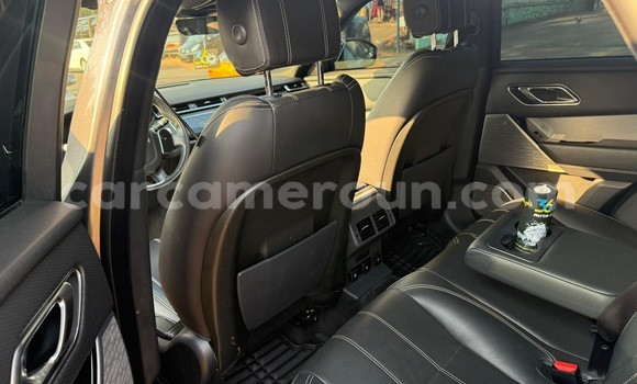 Sayi Sabo Range Rover Range Rover Sauran Mota in Yaounde a Babban Kamaru Sayi Sabo Range Rover Range Rover Sauran Mota in Yaounde a Babban Kamaru