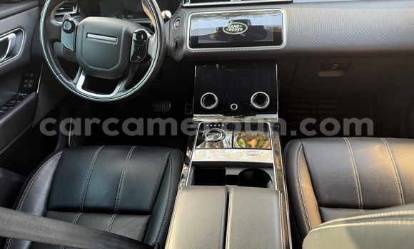 Sayi Sabo Range Rover Range Rover Sauran Mota in Yaounde a Babban Kamaru Sayi Sabo Range Rover Range Rover Sauran Mota in Yaounde a Babban Kamaru