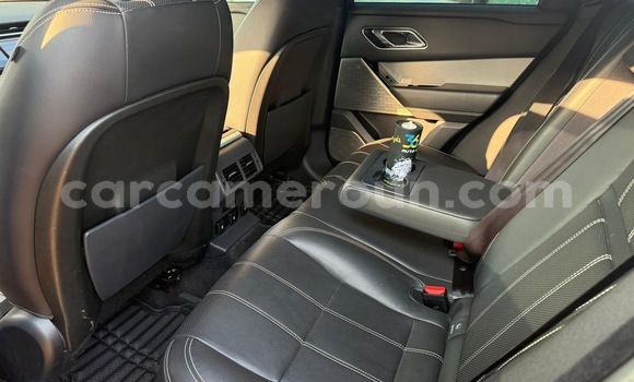 Sayi Sabo Range Rover Range Rover Sauran Mota in Yaounde a Babban Kamaru Sayi Sabo Range Rover Range Rover Sauran Mota in Yaounde a Babban Kamaru