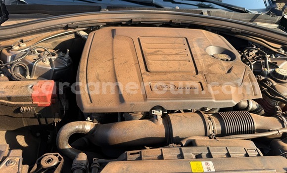 Sayi Sabo Range Rover Range Rover Sauran Mota in Yaounde a Babban Kamaru Sayi Sabo Range Rover Range Rover Sauran Mota in Yaounde a Babban Kamaru