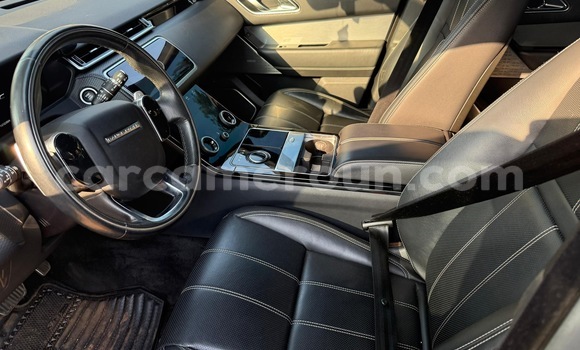 Sayi Sabo Range Rover Range Rover Sauran Mota in Yaounde a Babban Kamaru Sayi Sabo Range Rover Range Rover Sauran Mota in Yaounde a Babban Kamaru