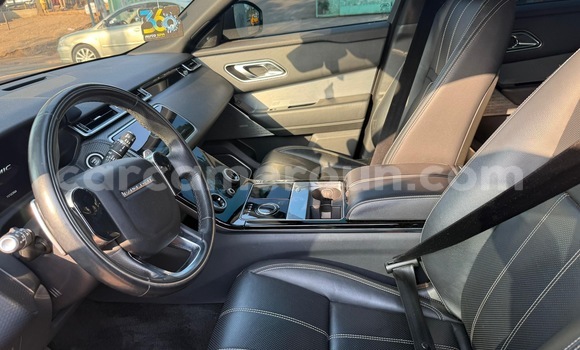 Sayi Sabo Range Rover Range Rover Sauran Mota in Yaounde a Babban Kamaru Sayi Sabo Range Rover Range Rover Sauran Mota in Yaounde a Babban Kamaru