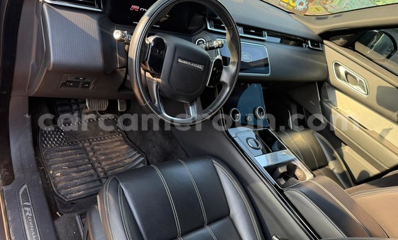 Sayi Sabo Range Rover Range Rover Sauran Mota in Yaounde a Babban Kamaru Sayi Sabo Range Rover Range Rover Sauran Mota in Yaounde a Babban Kamaru