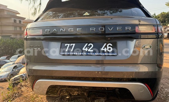 Sayi Sabo Range Rover Range Rover Sauran Mota in Yaounde a Babban Kamaru Sayi Sabo Range Rover Range Rover Sauran Mota in Yaounde a Babban Kamaru