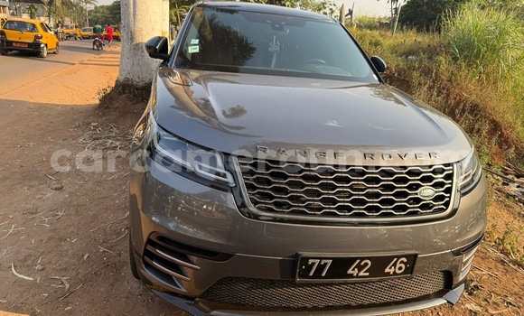 Sayi Sabo Range Rover Range Rover Sauran Mota in Yaounde a Babban Kamaru Sayi Sabo Range Rover Range Rover Sauran Mota in Yaounde a Babban Kamaru