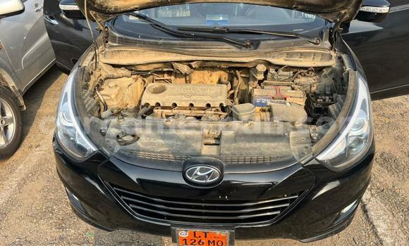 Acheter Occasion Voiture Hyundai ix35 Noir à Douala, Littoral Cameroon Acheter Occasion Voiture Hyundai ix35 Noir à Douala, Littoral Cameroon