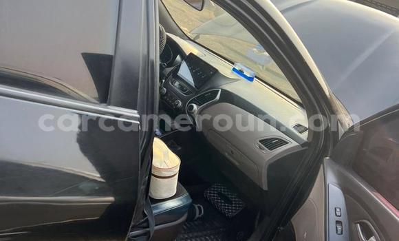 Acheter Occasion Voiture Hyundai ix35 Noir à Douala, Littoral Cameroon Acheter Occasion Voiture Hyundai ix35 Noir à Douala, Littoral Cameroon