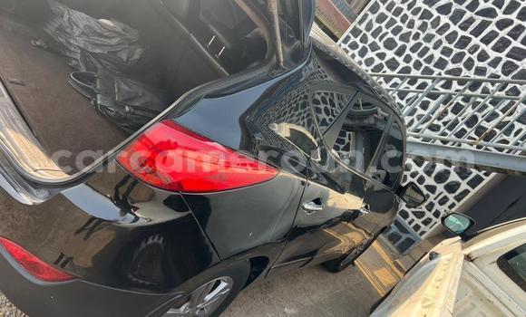 Acheter Occasion Voiture Hyundai ix35 Noir à Douala, Littoral Cameroon Acheter Occasion Voiture Hyundai ix35 Noir à Douala, Littoral Cameroon