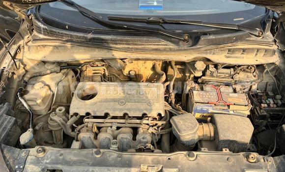 Acheter Occasion Voiture Hyundai ix35 Noir à Douala, Littoral Cameroon Acheter Occasion Voiture Hyundai ix35 Noir à Douala, Littoral Cameroon