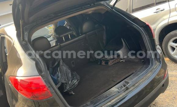 Acheter Occasion Voiture Hyundai ix35 Noir à Douala, Littoral Cameroon Acheter Occasion Voiture Hyundai ix35 Noir à Douala, Littoral Cameroon