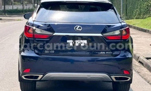 Acheter Occasion Voiture Lexus RX 350 Autre à Douala, Littoral Cameroon
