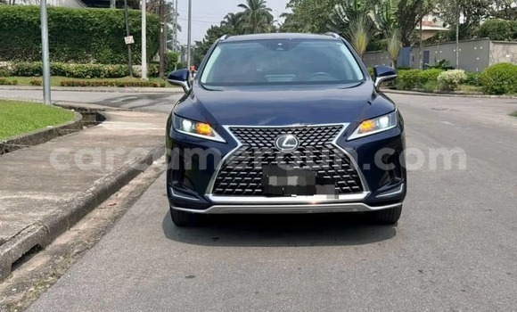 Acheter Occasion Voiture Lexus RX 350 Autre à Douala, Littoral Cameroon Acheter Occasion Voiture Lexus RX 350 Autre à Douala, Littoral Cameroon