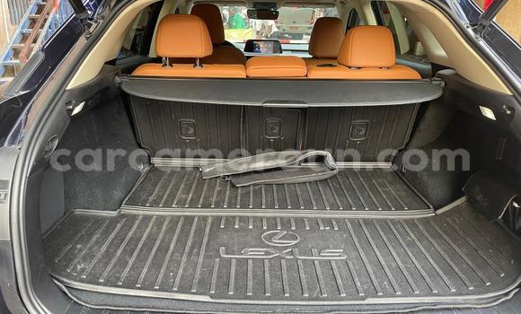 Acheter Occasion Voiture Lexus RX 350 Autre à Douala, Littoral Cameroon Acheter Occasion Voiture Lexus RX 350 Autre à Douala, Littoral Cameroon