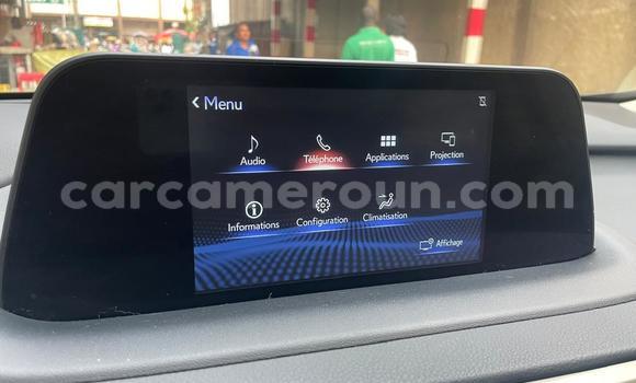 Acheter Occasion Voiture Lexus RX 350 Autre à Douala, Littoral Cameroon Acheter Occasion Voiture Lexus RX 350 Autre à Douala, Littoral Cameroon