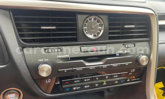 Acheter Occasion Voiture Lexus RX 350 Autre à Douala, Littoral Cameroon Acheter Occasion Voiture Lexus RX 350 Autre à Douala, Littoral Cameroon