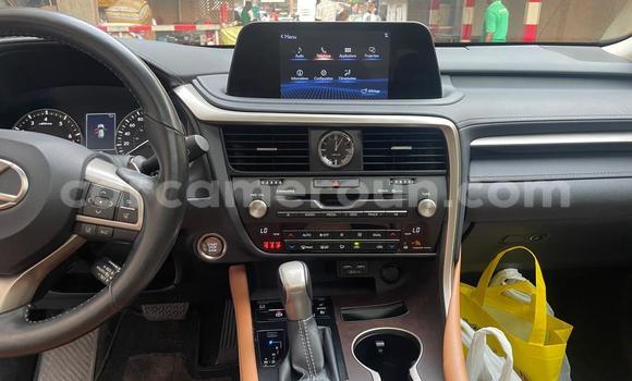 Acheter Occasion Voiture Lexus RX 350 Autre à Douala, Littoral Cameroon Acheter Occasion Voiture Lexus RX 350 Autre à Douala, Littoral Cameroon