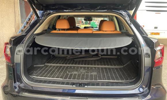 Acheter Occasion Voiture Lexus RX 350 Autre à Douala, Littoral Cameroon Acheter Occasion Voiture Lexus RX 350 Autre à Douala, Littoral Cameroon