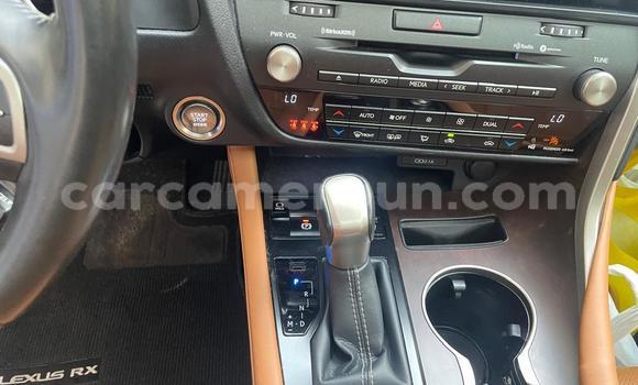 Acheter Occasion Voiture Lexus RX 350 Autre à Douala, Littoral Cameroon Acheter Occasion Voiture Lexus RX 350 Autre à Douala, Littoral Cameroon