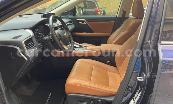 Acheter Occasion Voiture Lexus RX 350 Autre à Douala, Littoral Cameroon Acheter Occasion Voiture Lexus RX 350 Autre à Douala, Littoral Cameroon