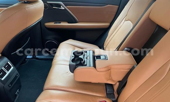 Acheter Occasion Voiture Lexus RX 350 Autre à Douala, Littoral Cameroon Acheter Occasion Voiture Lexus RX 350 Autre à Douala, Littoral Cameroon