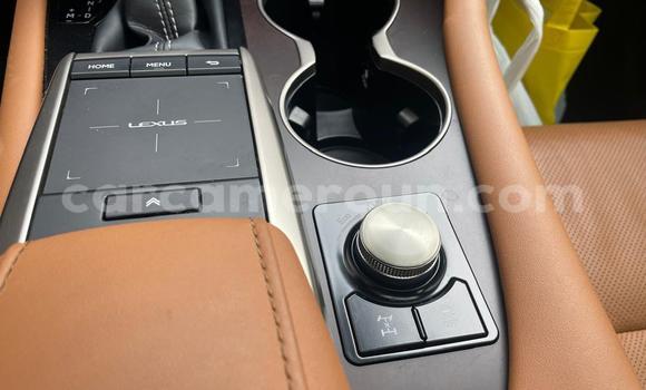 Acheter Occasion Voiture Lexus RX 350 Autre à Douala, Littoral Cameroon Acheter Occasion Voiture Lexus RX 350 Autre à Douala, Littoral Cameroon