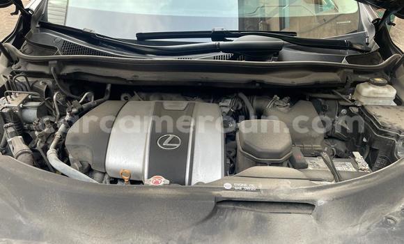 Acheter Occasion Voiture Lexus RX 350 Autre à Douala, Littoral Cameroon Acheter Occasion Voiture Lexus RX 350 Autre à Douala, Littoral Cameroon