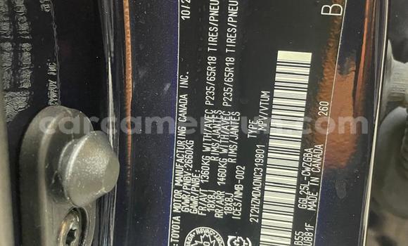 Acheter Occasion Voiture Lexus RX 350 Autre à Douala, Littoral Cameroon Acheter Occasion Voiture Lexus RX 350 Autre à Douala, Littoral Cameroon