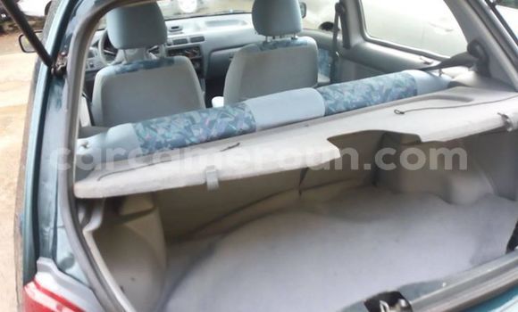 Buy Used Toyota Starlet Other Car in Douala in Littoral Cameroon Buy Used Toyota Starlet Other Car in Douala in Littoral Cameroon
