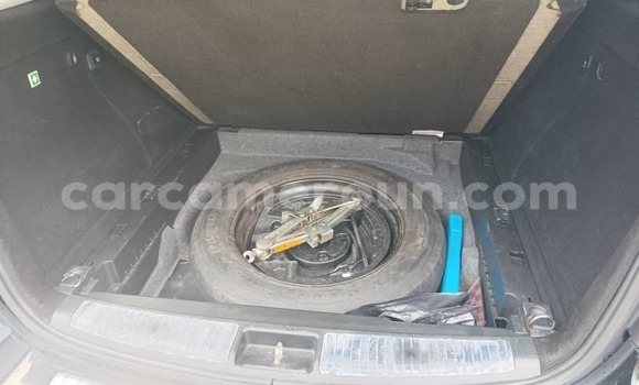 Acheter Occasion Voiture Mercedes‒Benz ML–Class Noir à Douala, Littoral Cameroon Acheter Occasion Voiture Mercedes‒Benz ML–Class Noir à Douala, Littoral Cameroon