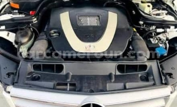 Acheter Import Voiture Mercedes‒Benz 250 Blanc à Yaoundé, Central Cameroon Acheter Import Voiture Mercedes‒Benz 250 Blanc à Yaoundé, Central Cameroon