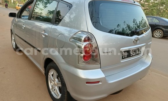 Buy Used Toyota Corolla Silver Car in Yaounde in Central Cameroon Buy Used Toyota Corolla Silver Car in Yaounde in Central Cameroon