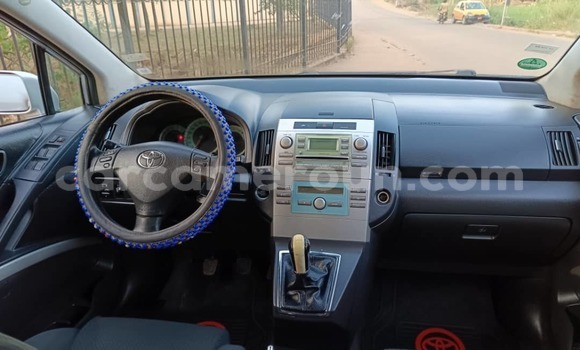 Buy Used Toyota Corolla Silver Car in Yaounde in Central Cameroon Buy Used Toyota Corolla Silver Car in Yaounde in Central Cameroon