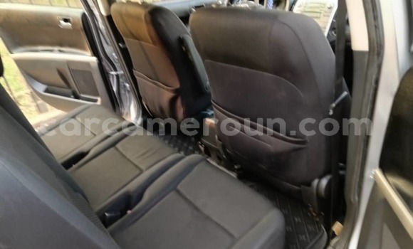 Buy Used Toyota Corolla Silver Car in Yaounde in Central Cameroon Buy Used Toyota Corolla Silver Car in Yaounde in Central Cameroon