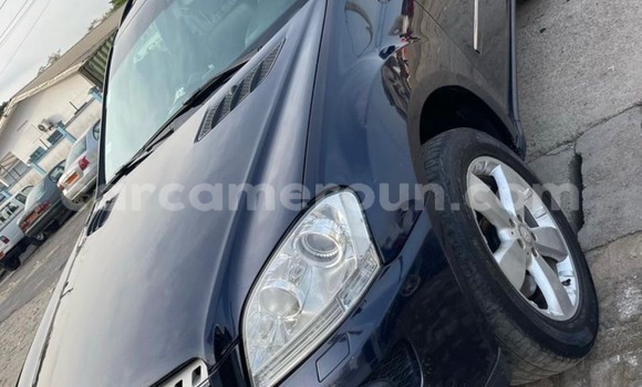 Buy New Mercedes‒Benz ML–Class Black Car in Douala in Littoral Cameroon Buy New Mercedes‒Benz ML–Class Black Car in Douala in Littoral Cameroon
