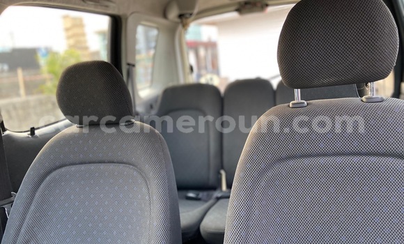 Acheter Occasion Voiture Toyota Yaris Verso Autre à Douala, Littoral Cameroon Acheter Occasion Voiture Toyota Yaris Verso Autre à Douala, Littoral Cameroon