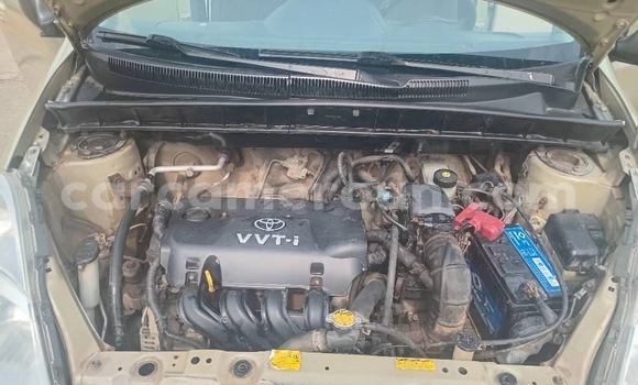 Acheter Occasion Voiture Toyota Yaris Verso Autre à Douala, Littoral Cameroon Acheter Occasion Voiture Toyota Yaris Verso Autre à Douala, Littoral Cameroon