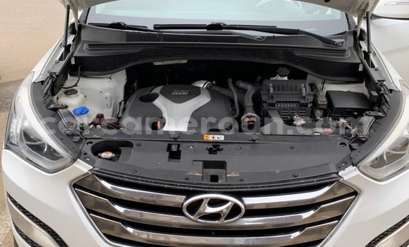 Acheter Neuf Voiture Hyundai Santa Fe Autre à Douala, Littoral Cameroon Acheter Neuf Voiture Hyundai Santa Fe Autre à Douala, Littoral Cameroon
