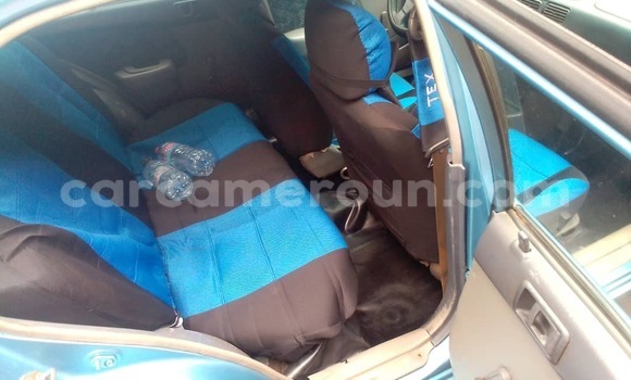 Sayi Na hannu Toyota Starlet Sauran Mota in Yaounde a Babban Kamaru Sayi Na hannu Toyota Starlet Sauran Mota in Yaounde a Babban Kamaru