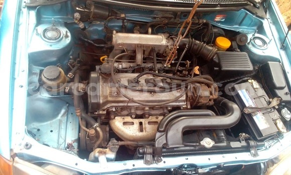 Sayi Na hannu Toyota Starlet Sauran Mota in Yaounde a Babban Kamaru Sayi Na hannu Toyota Starlet Sauran Mota in Yaounde a Babban Kamaru