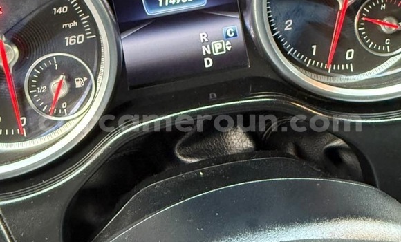 Buy New Mercedes‒Benz GLE White Car in Douala in Littoral Cameroon Buy New Mercedes‒Benz GLE White Car in Douala in Littoral Cameroon