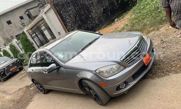 Acheter Occasion Voiture Mercedes‒Benz C–Class Autre à Douala, Littoral Cameroon