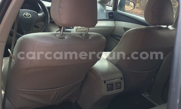 Buy New Toyota Venza White Car in Yaounde in Central Cameroon Buy New Toyota Venza White Car in Yaounde in Central Cameroon