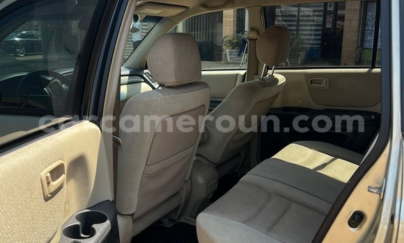 Acheter Neuf Voiture Toyota Highlander Autre à Douala, Littoral Cameroon Acheter Neuf Voiture Toyota Highlander Autre à Douala, Littoral Cameroon