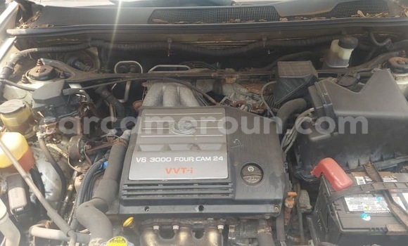 Acheter Neuf Voiture Toyota Highlander Autre à Douala, Littoral Cameroon Acheter Neuf Voiture Toyota Highlander Autre à Douala, Littoral Cameroon